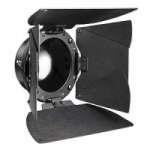 Dedolight DLWA Wide Angle Attachement for classic series and series 200 dedolights Dedolight DLWA Wide Angle Attachement for classic series and series 200 dedolights